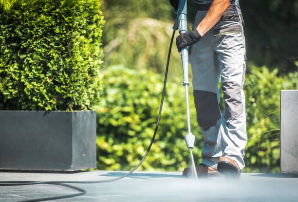 Boat and Dock Cleaning in Chardon, OH