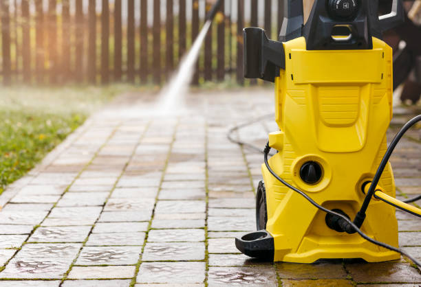 Reliable Chardon, OH Pressure washing Solutions